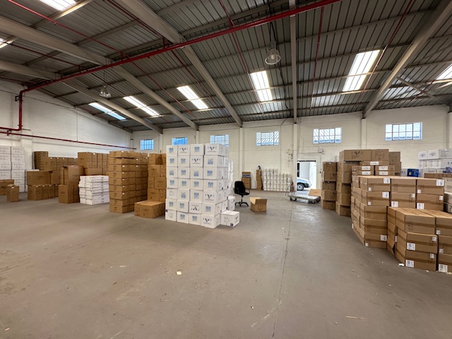 To Let commercial Property for Rent in Maitland Western Cape
